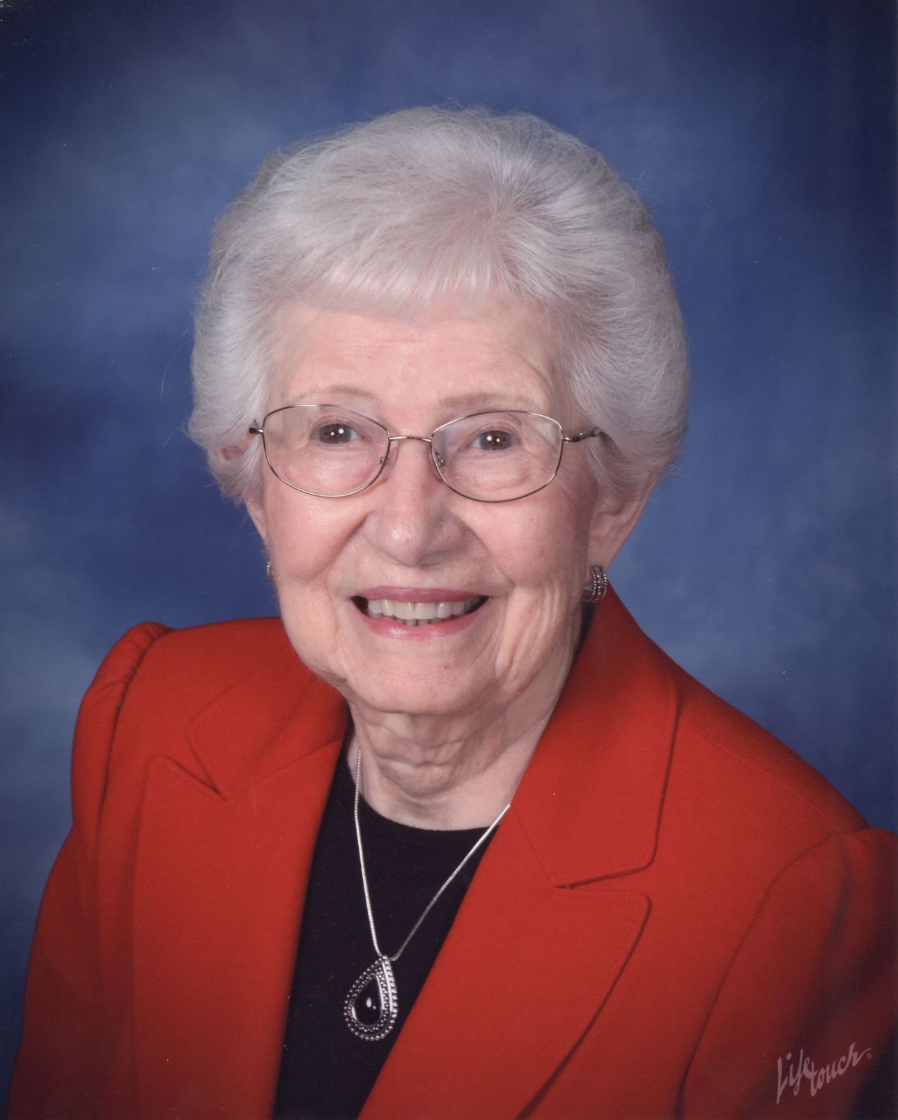 Lucille Laing
